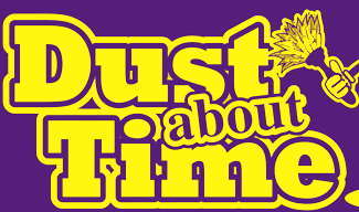 Dust About Time Cleaning Service