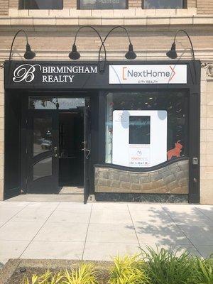 NextHome City Realty