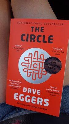 The Circle.