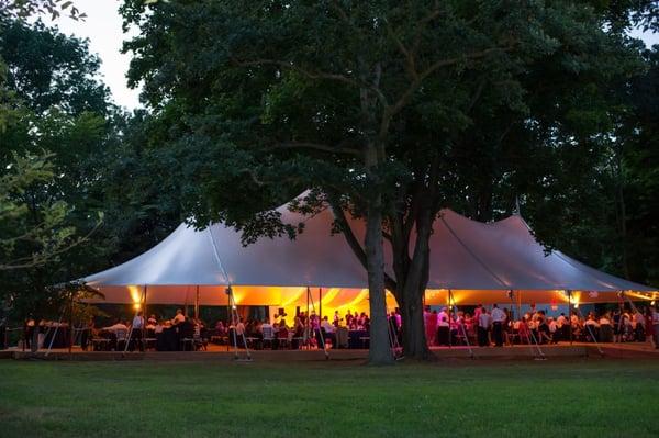 Abbey Tent & Party Rentals