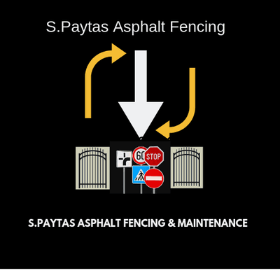 S.Paytas Asphalt Paving