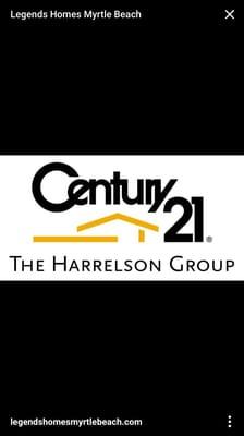 I founded Century 21 The Harrelson Group in 1999. We are happy to help you with any of your potential real estate needs.