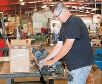 At Grain Belt Supply, we assist in the start to finish with our assembly department