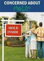 Mold testing and mold inspection services in maryland.