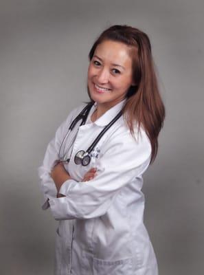 Dr. Denise Trinh