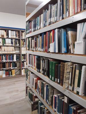 Library