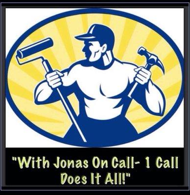 Jonas on Call