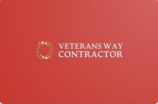 Veterans Way Contractor