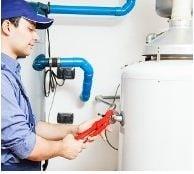 Wetherby Plumbing Heating and Air Conditioning