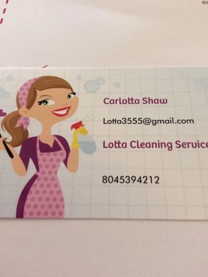 Lotta Cleaning Service