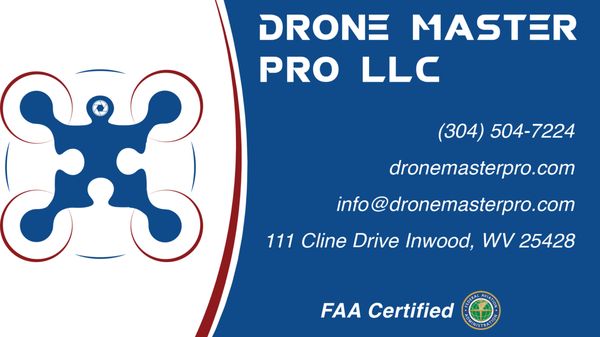 Drone Master Pro