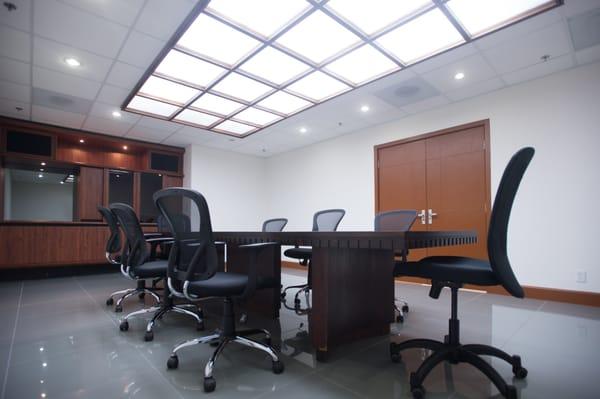 Conference room