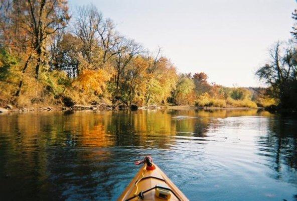 Harpeth River State Park