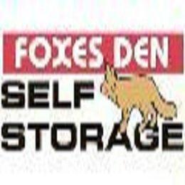 Foxes Den Self Storage