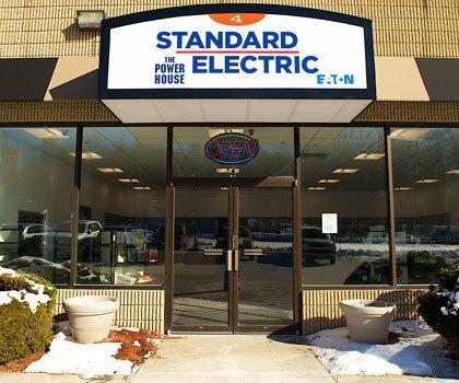 Standard Electric