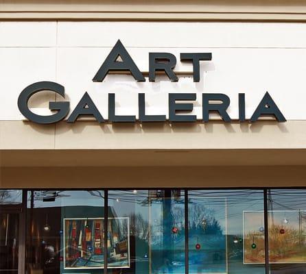 Art Galleria