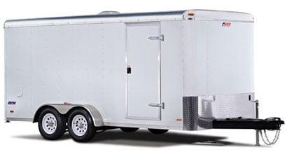 Texas Custom Trailers