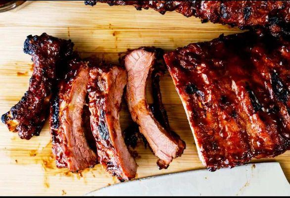 Ribs