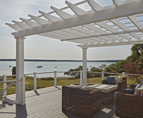 Walpole Outdoors at Pine Harbor-Hyannis