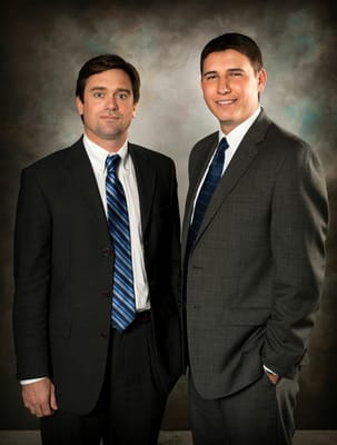 The Domozick Law Firm