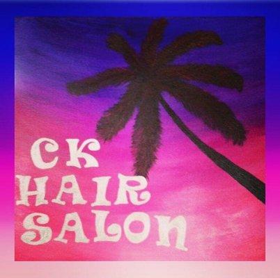 CK Hair Salon