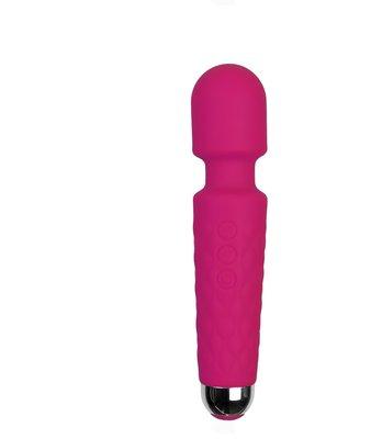 Our Rechargeable Wand.