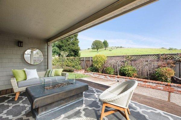 4 Partridge Dr, San Rafael $1,501,500