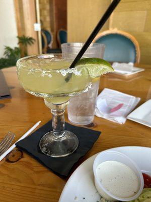 Margarita delish