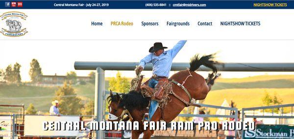 Central Montana Fair