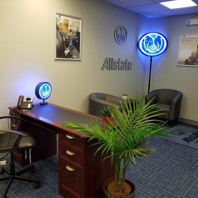 Allstate Insurance