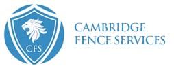 Cambridge Fence Services