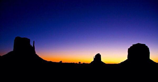 Monument valley