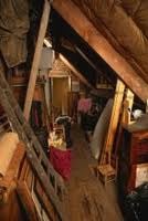 Attic Cleanout ?