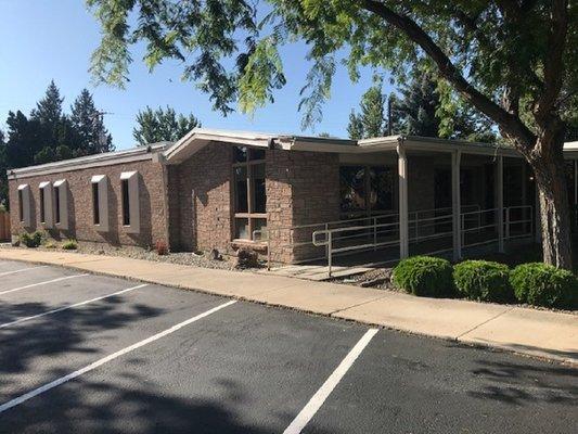 Nampa Dental Health Center