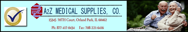 A2Z Medical Supplies