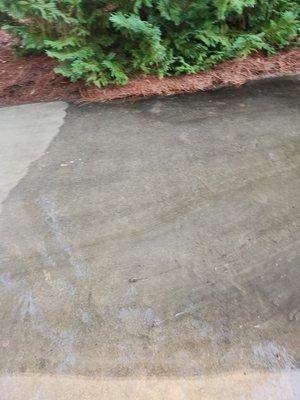 Tyler's Pressure Washing