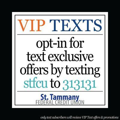 VIP Texts