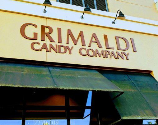 Grimaldi Candy Company