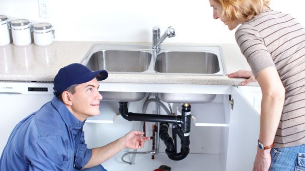 Full Spectrum Plumbing Services