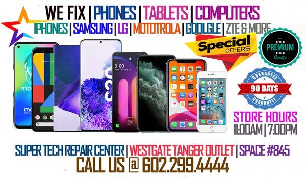 SAMSUNG LG MOTOROLA PHONES REPAIR CENTER