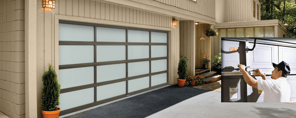 Keith Garage Door Repair Service