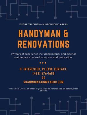 Handyman Express