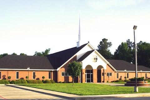 Texarkana Seventh-day Adventist Church