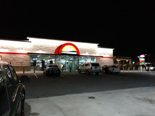 Convenience Store