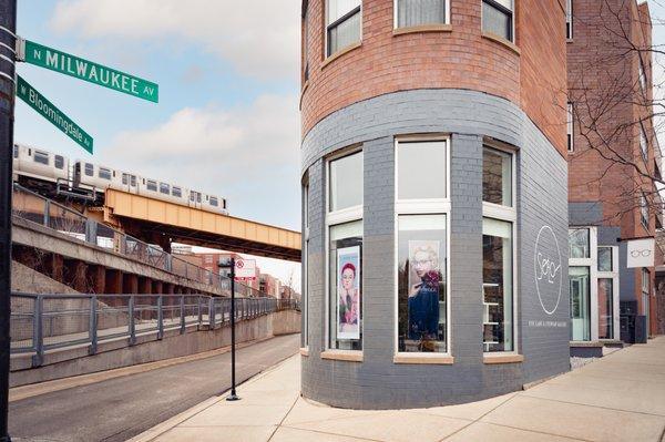 SoLo Eye Care & Eyewear Gallery - Bucktown