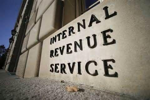 IRS Defense