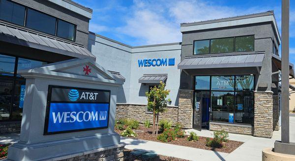 Wescom Credit Union