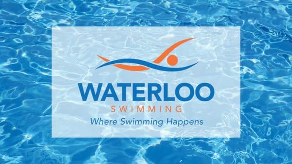 Waterloo Swimming offers swim lessons, swim fitness, competitive swimming and adult swim programs.