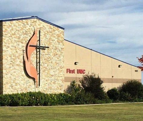 Krum United Methodist Church