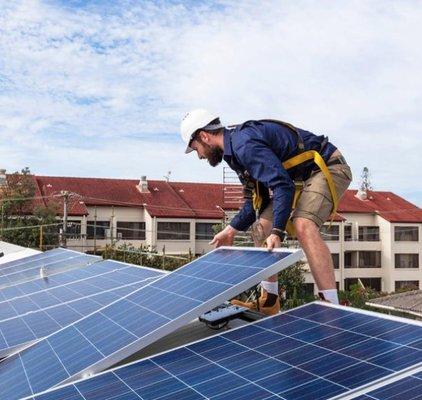 Greenville Solar Solutions